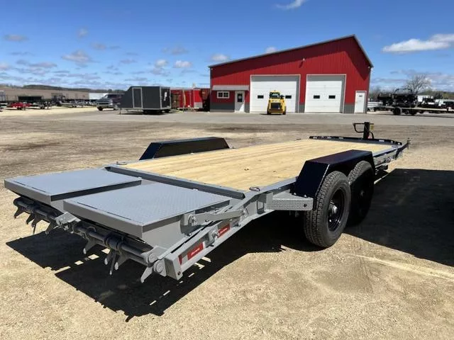 new Other Trailers Liberty Coach  for sale, in Ettrick, WI Thumbnail 7