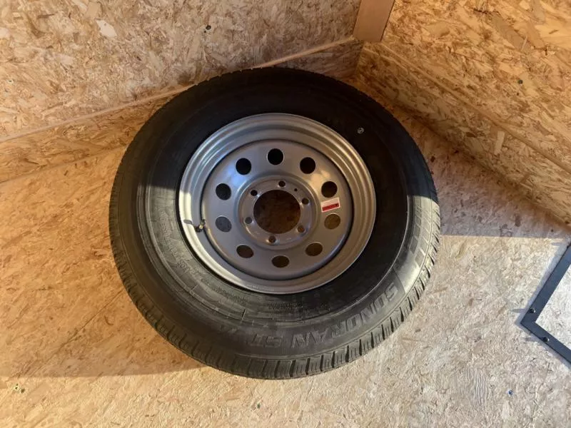 new Cargo (Enclosed) Trailers Discovery Trailers  for sale, in Ettrick, WI Thumbnail 9