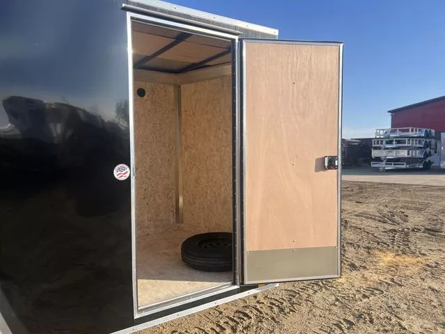 new Cargo (Enclosed) Trailers Pace American  for sale, in Ettrick, WI Thumbnail 5