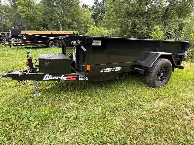 new Other Trailers Liberty Coach  for sale, in Ettrick, WI Thumbnail 9