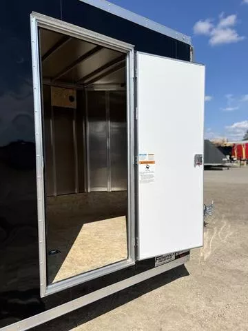 new Cargo (Enclosed) Trailers Lightning Trailers  for sale, in Ettrick, WI Thumbnail 8