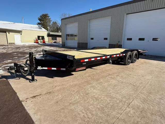 new Other Trailers Midsota  for sale, in Ettrick, WI image-0