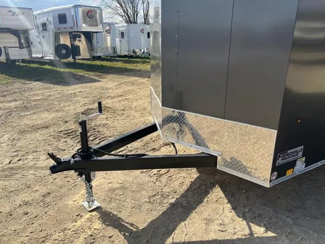 new Cargo (Enclosed) Trailers Pace American  for sale, in Ettrick, WI Thumbnail 7