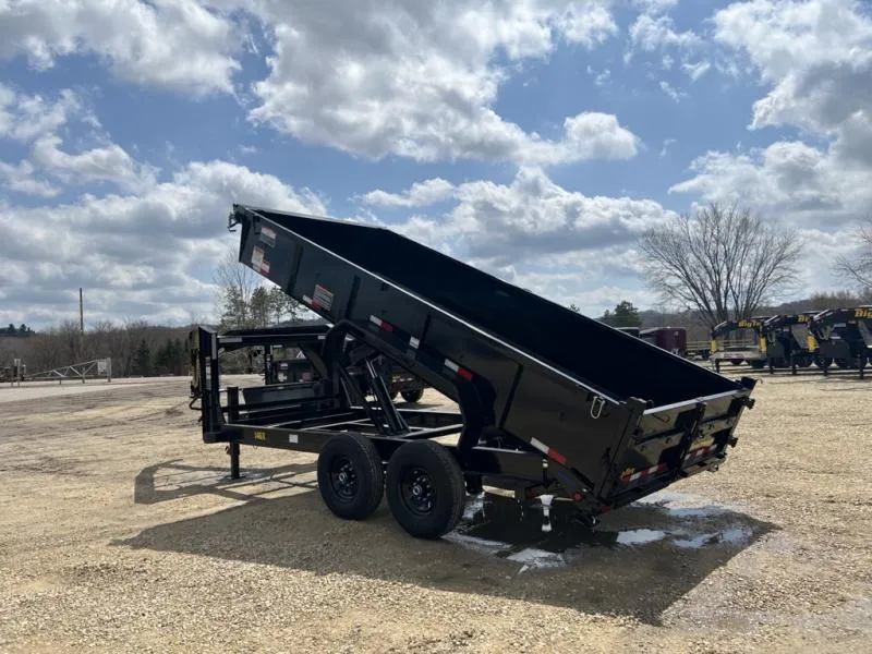 new Dump Trailers Big Tex Trailers  for sale, in Ettrick, WI Thumbnail 18
