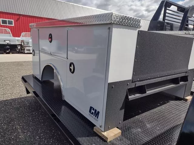 new Other Trailers CM Truck Beds  for sale, in Ettrick, WI Thumbnail 9