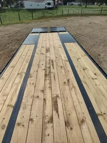 new Other Trailers Big Tex Trailers  for sale, in Ettrick, WI Thumbnail 12