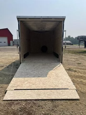 new Other Trailers Discovery Trailers  for sale, in Ettrick, WI Thumbnail 13