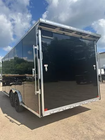 new Cargo (Enclosed) Trailers Discovery Trailers  for sale, in Ettrick, WI Thumbnail 6