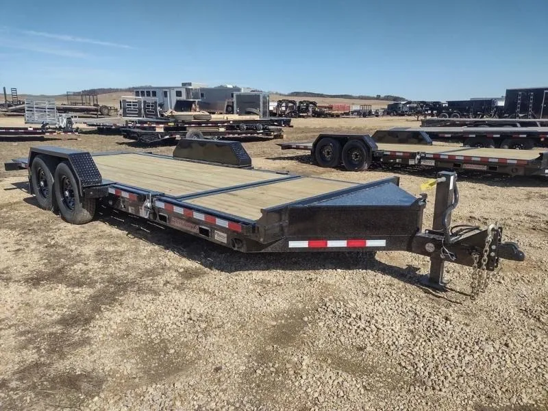 new Equipment / Flatbed Trailers Midsota  for sale, in Tomahawk, WI Thumbnail 5