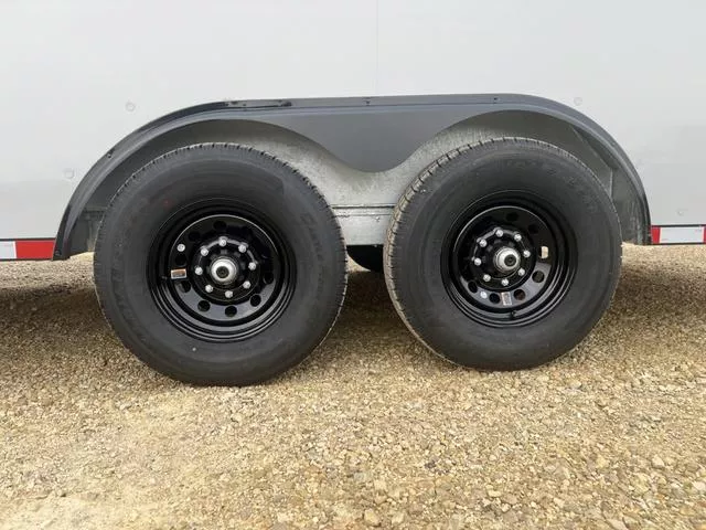 new Cargo (Enclosed) Trailers CellTech  for sale, in Ettrick, WI Thumbnail 5