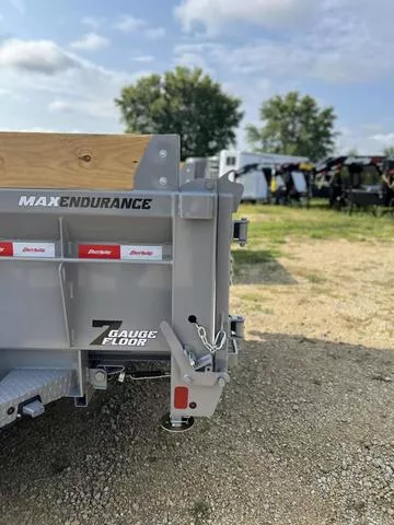 new Dump Trailers Liberty  for sale, in Ettrick, WI Thumbnail 11