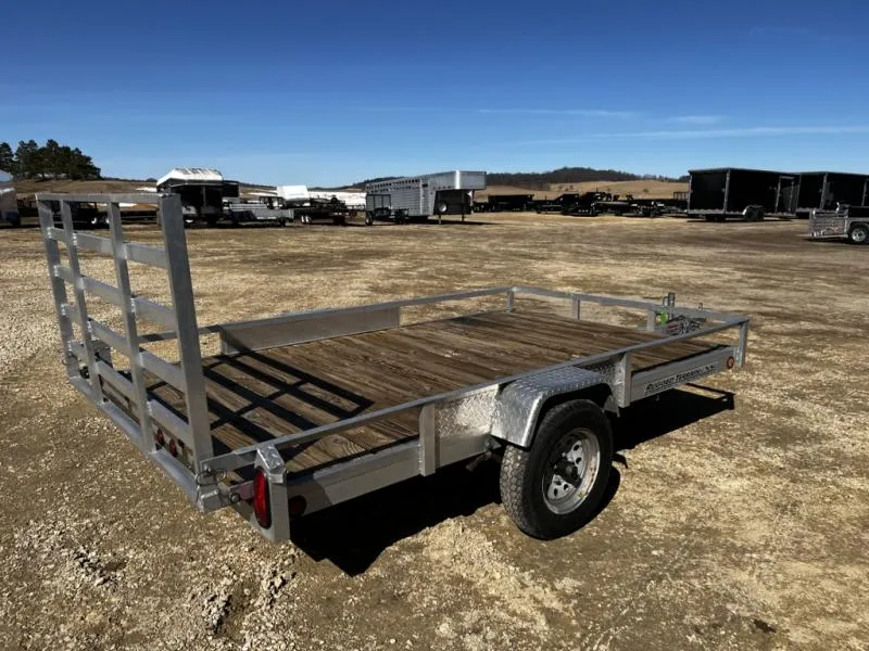used Utility Trailers Other  for sale, in Ettrick, WI Thumbnail 8