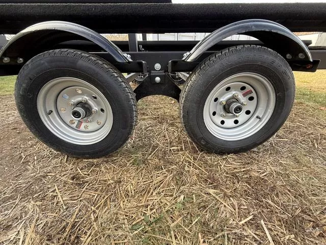 new Watercraft Trailers Yacht Club Trailers  for sale, in Ettrick, WI Thumbnail 5