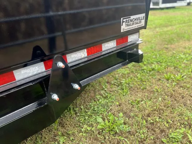 new Dump Trailers Big Tex Trailers  for sale, in Ettrick, WI Thumbnail 13