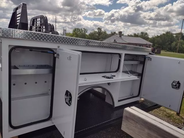 new Other Trailers CM Truck Beds  for sale, in Ettrick, WI Thumbnail 11