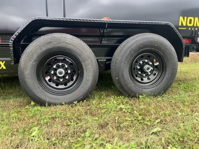 new Dump Trailers Big Tex Trailers  for sale, in Ettrick, WI Thumbnail 12