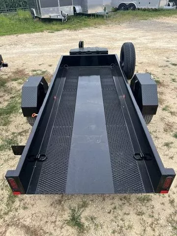 new Other Trailers Midsota  for sale, in Ettrick, WI Thumbnail 7