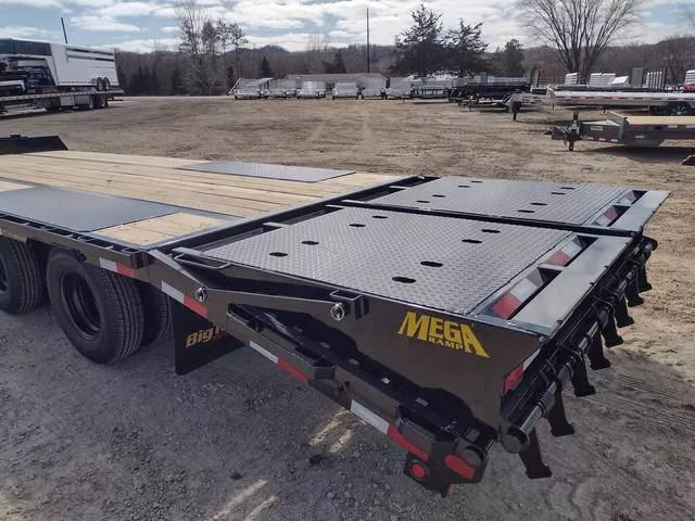 new Other Trailers Big Tex Trailers  for sale, in Ettrick, WI Thumbnail 12