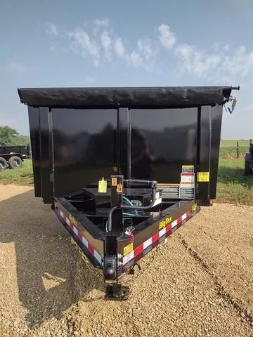 new Other Trailers Big Tex Trailers  for sale, in Ettrick, WI Thumbnail 6