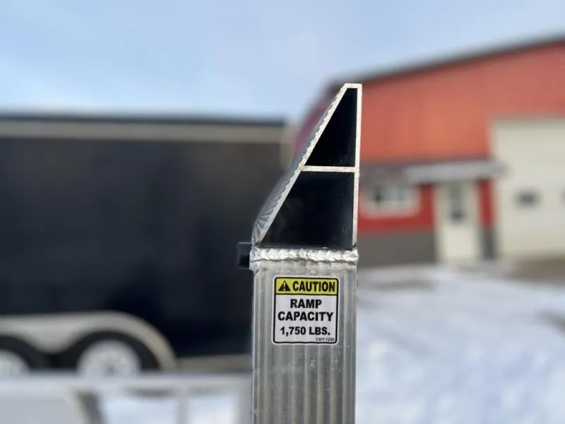 new Utility Trailers Sport Haven  for sale, in Ettrick, WI Thumbnail 6