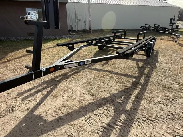 new Watercraft Trailers Yacht Club Trailers  for sale, in Ettrick, WI image-0