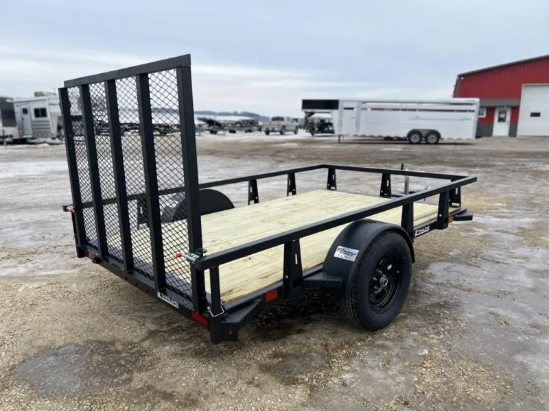 used Other Trailers HTC  for sale, in Ettrick, WI Thumbnail 8