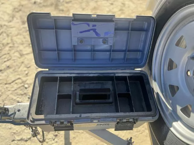 used Utility Trailers Sport Haven  for sale, in Ettrick, WI Thumbnail 5