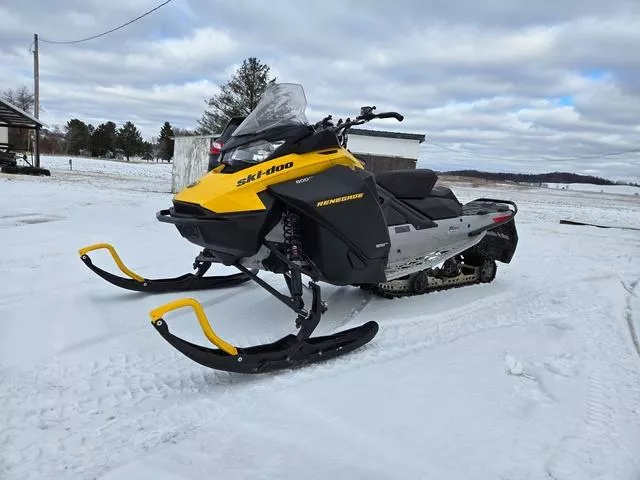 used Other Trailers ski-doo  for sale, in Ettrick, WI Thumbnail 3