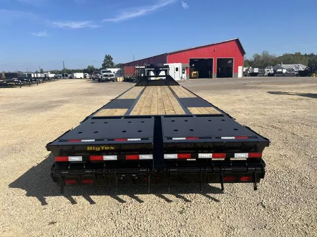 new Equipment / Flatbed Trailers Big Tex Trailers  for sale, in Ettrick, WI Thumbnail 8
