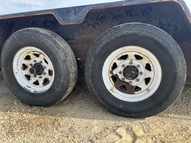 used Equipment / Flatbed Trailers Other  for sale, in Ettrick, WI Thumbnail 12