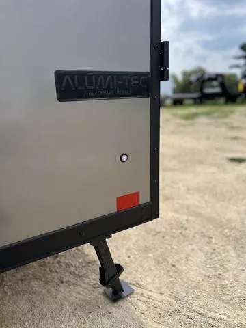 new Cargo (Enclosed) Trailers Discovery Trailers  for sale, in Ettrick, WI Thumbnail 5