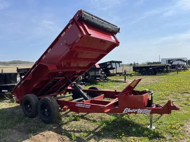 new Other Trailers Liberty Coach  for sale, in Ettrick, WI Thumbnail 14