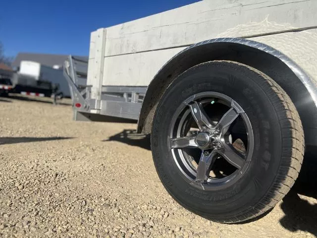 used Utility Trailers Other  for sale, in Ettrick, WI Thumbnail 9