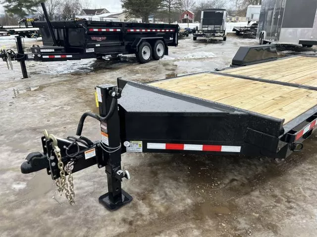 new Equipment / Flatbed Trailers Midsota  for sale, in Ettrick, WI Thumbnail 4
