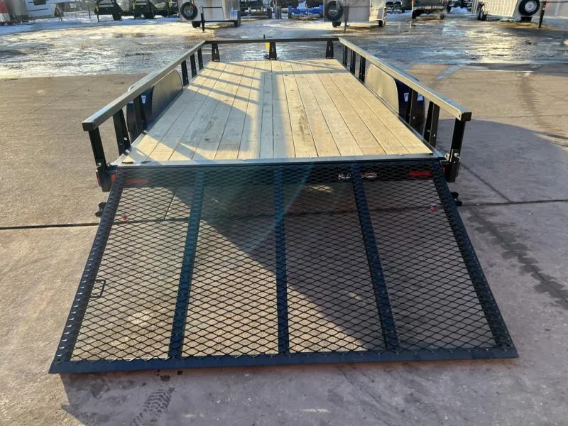 used Other Trailers HTC  for sale, in Ettrick, WI Thumbnail 10