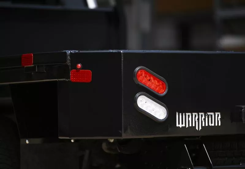 new Utility Trailers CM Truck Beds  for sale, in Ettrick, WI Thumbnail 8