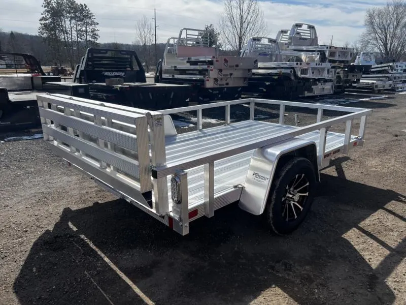 new Utility Trailers Sport Haven  for sale, in Ettrick, WI Thumbnail 8