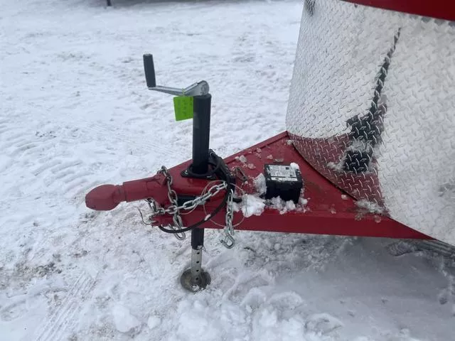 used Stock / Stock Combo Trailers Other  for sale, in Ettrick, WI Thumbnail 3