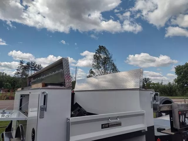 new Other Trailers CM Truck Beds  for sale, in Ettrick, WI Thumbnail 15