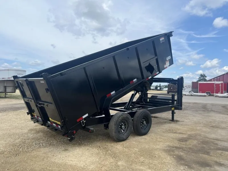 new Dump Trailers Big Tex Trailers  for sale, in Tomahawk, WI Thumbnail 14