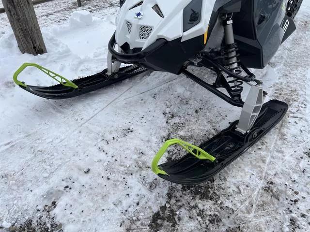 used Snowmobile Trailers Polaris  for sale, in Ettrick, WI Thumbnail 8