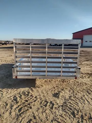 new Utility Trailers Sport Haven  for sale, in Ettrick, WI Thumbnail 10