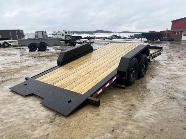 new Equipment / Flatbed Trailers Midsota  for sale, in Ettrick, WI Thumbnail 15