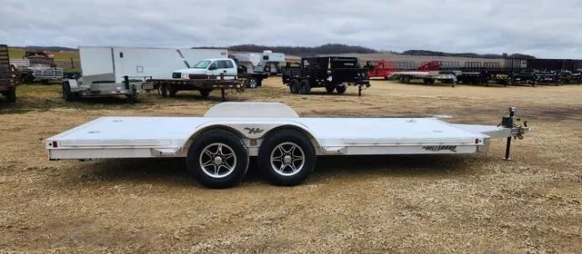 new Utility Trailers Hillsboro Industries  for sale, in Ettrick, WI Thumbnail 6