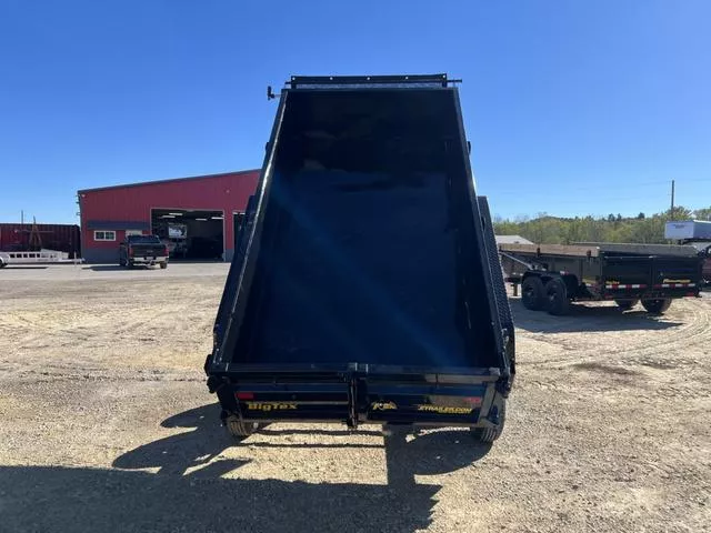 new Dump Trailers Big Tex Trailers  for sale, in Ettrick, WI Thumbnail 12