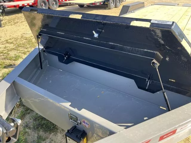 new Other Trailers Liberty Coach  for sale, in Ettrick, WI Thumbnail 3