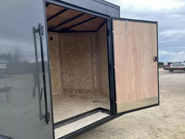 new Cargo (Enclosed) Trailers Discovery Trailers  for sale, in Ettrick, WI Thumbnail 8