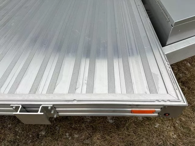 new Other Trailers Timpte  for sale, in Ettrick, WI Thumbnail 6