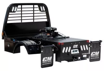 new Other Trailers CM Truck Beds  for sale, in Ettrick, WI Thumbnail 4