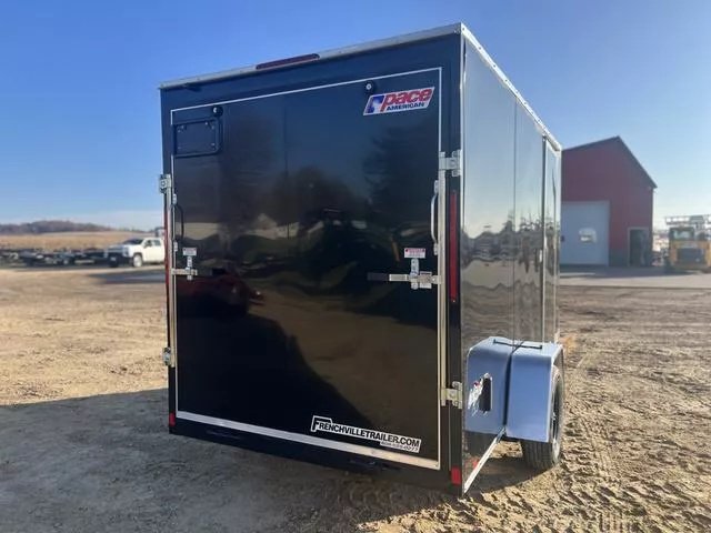 new Cargo (Enclosed) Trailers Pace American  for sale, in Ettrick, WI Thumbnail 8
